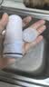 康佳（KONKA）净水器水龙头 厨房家用直饮自来水超滤过滤器 阻水垢除余氯 可视化双出水 KPW-LT03 一机4芯 实拍图