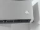 小米空调  巨省电 1.5匹挂机 一级能效 外机单排铜管 KFR-35GW/N1A1【整机免费十年包修】 实拍图