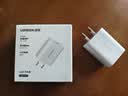 绿联5v2a/1a充电头USB充电器插座适用手表iPhone18/17/16/15Air苹果华为小米手机手环耳机电源适配器 实拍图
