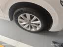 马牌（Continental）汽车轮胎205/55R16 91V FR UCJ+ 适配丰田卡罗拉/朗逸/速腾/宝来 实拍图