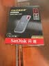 Sandisk闪迪2TB Type-c USB3.2 NVMe移动固态硬盘（PSSD）E61卓越版 1050MB/s三防保护 手机笔记本电脑外接SSD 实拍图