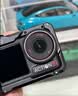 大疆（DJI）Osmo Action 5 Pro 超旗舰画质运动相机 户外摩托骑行潜水徒步vlog便携式4K摄像机 标准套装 47GB内置存储 标配（不含随心换） 实拍图