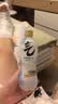 元气森林 益生元乳酸菌味气泡水（风味饮料）480ml*15瓶 实拍图