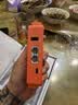 CUDY AC1200迷你路由器轻NAS USB充电宝供电 家用 宿舍 寝室 便携 随行 APP控制 TR1200 实拍图