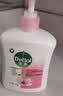 滴露（Dettol）滴露抑菌洗手液滋润500g*2+500g补充装替换*2 实拍图