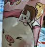 良品铺子零食大礼包肉肉大满足1236g 猪肉脯 中秋送礼盒团购 休闲零食 实拍图