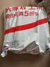 红豆A类抗菌枕头枕芯护颈枕睡眠颈椎病深度睡觉专用低枕42*65cm一只装 实拍图