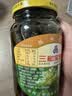 三和四美酱菜 喝粥下饭咸菜 地环螺丝菜 宝塔菜 375g 中华老字号 实拍图