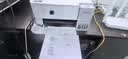 爱普生（EPSON）【6代新品】L4356墨仓式彩色无线AI学习打印机一体机家用办公  L4266升级版[自动双面 液晶屏 白] 实拍图