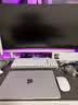 苹果/苹果AI/MacBook Air13英寸M5 (10+10核) 16G 1T银色笔记本电脑MDH84CH/A 实拍图