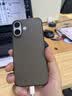 Apple/苹果/苹果【需现场激活】 iPhone 17 256GB 白色 支持移动联通电信5G 双卡双待手机【移动补贴】 实拍图