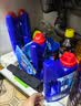 finish亮碟洗碗粉1kg洗碗机专用洗涤剂耗材搭配洗碗盐软水盐清洁剂 实拍图