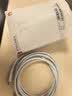 华为（HUAWEI）原装6A数据线充电线USBType-C转USBType-C/线长1.8m/高品质线芯适用华为Pura 90/Mate80/畅享 90 实拍图