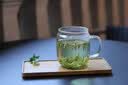 竹叶青绿茶 峨眉山一级100g 2026新茶自己喝袋装口粮茶 大袋装16004 实拍图