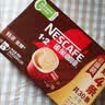 雀巢（Nestle）1+2特浓低糖*速溶咖啡三合一冲调饮品30条390g 实拍图