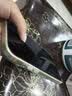 绿联【无黑边不挡屏】适用苹果17钢化膜iPhone17手机膜16Pro通用无边高清全屏防摔防爆保护膜 2片装 实拍图