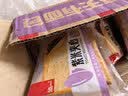 泓一 紫米夹心面包1000g 早餐面包夹心吐司休闲零食代餐营养饱腹 实拍图