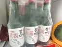 真露（JINRO）韩国烧酒 20.1度 360ml*6瓶 进口洋酒 清爽 低度微醺 实拍图