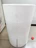 米家小米空气加湿器 无雾加湿器3 400mL/h快速加湿保湿礼品家用卧室大容量办公室婴儿孕妇 4L大容量 实拍图