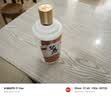 碧春密酿伍4代酱香型白酒53度 贵州老字号商务送礼500ml*6瓶一箱装 实拍图