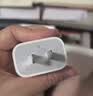 Apple/苹果 原装正品20W type-c充电器 苹果usb-c充电器手机快充头 旗舰店苹果iPhone 18 Pro Max充电器 实拍图
