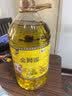 福临门金阙谣精选一级大豆油5L食用油中粮出品新老包装随机发少油烟 实拍图