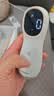 海尔（Haier）胎心监测仪胎心仪孕妇家用医用超声多普勒监护仪一体机蓝牙降噪 实拍图