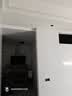 美的（Midea）燃气灶液化气 双灶具 4.8kW家用猛火灶台嵌两用 钢玻面板 可调底盘 二级能效 Q217B-M 实拍图