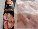 正大鸡翅根2斤【美食大赛同款】  生鲜冷冻鸡肉烤鸡翅鸡肉 实拍图