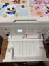 爱普生（EPSON）【6代新品】L4356墨仓式彩色无线AI学习打印机一体机家用办公  L4266升级版[自动双面 液晶屏 白] 实拍图