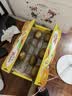 佳沛（zespri）新西兰金奇异果22粒巨大原箱146-175g猕猴桃水果礼盒 实拍图