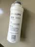 飞利浦（PHILIPS）家用净水器原装滤芯 AUT714 GAC活性炭棒滤芯 （适配净水器AUT7000） 实拍图