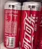 可口可乐（Coca-Cola）健怡汽水 碳酸饮料 330ml*24罐 整箱装 新老包装随机发货 实拍图