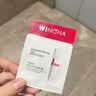 薇诺娜第二代特护霜50g舒敏保湿补水修护乳液面霜生日礼物 实拍图