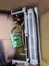 低音炮功放板大功率车载家用12V24V220V内置蓝牙USB水桶音响主板 BT5小型款(接4-10寸低音) 实拍图