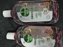 滴露（Dettol）衣物消毒液自然香氛洗衣除菌液 除螨48h留香1000ml*1灭活白念珠菌 实拍图