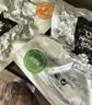 科尔沁牛肉筋100g*6袋混合味休闲零食风干牛肉即食小吃特产源头直发包邮 实拍图