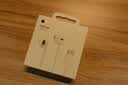 Apple/苹果 EarPods USB-C有线耳机 type-c有线耳机  iPhone 18有线耳机笔记本耳机游戏音乐 实拍图