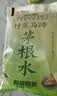 超植季超级植觉竹蔗马蹄茅根水180ml*10袋0脂清润自然草本植物饮料即饮 实拍图