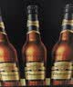 百威黑金啤酒600ml*12瓶整箱装拉格焦香醇厚京东自营中秋礼品 实拍图
