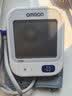 欧姆龙（OMRON）上臂式电子血压计血压仪测量仪家用医用高精准U724J 实拍图