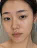 维特丝洗面奶男女士氨基酸美白淡斑提亮肤色控油收缩毛孔深层清洁黑头角 实拍图