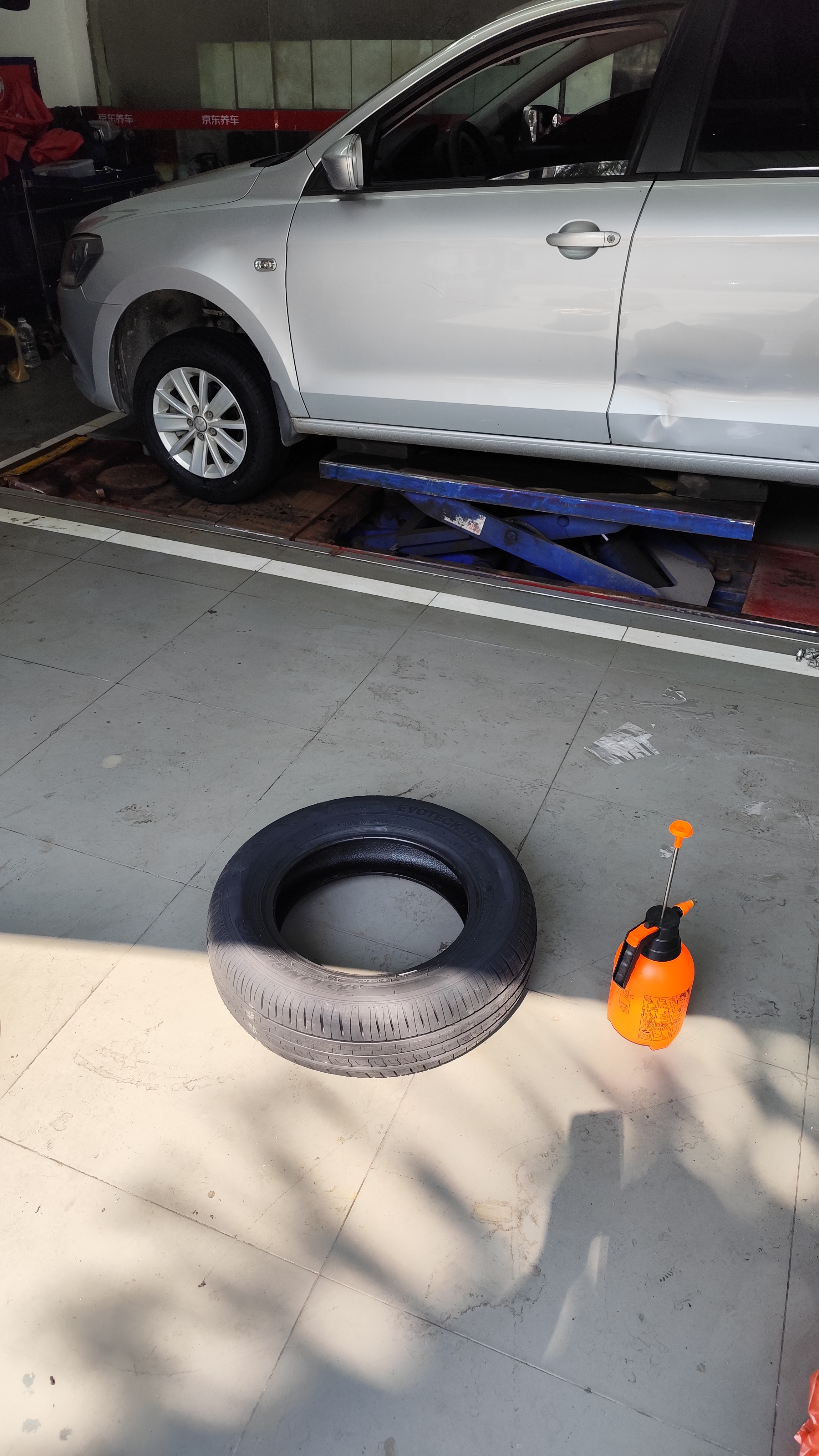 玲珑轮胎汽车轮胎175/70R14 84T XL 玲珑臻选 HD 适配桑塔纳/捷达 实拍图