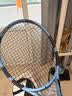 百保力（Babolat）PURE DRIVE专业全碳素网球拍百宝力2025款PD李娜王欣瑜【已穿线】 实拍图