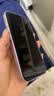 绿联适用苹果18/17Promax钢化膜iphone17pro/16手机膜苹果15/14/13钢化膜17e防窥蓝光12/11高清防爆膜 【无尘仓秒贴膜】自动除尘*2片 iPhone17/16Pro 实拍图