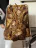 宁鑫宁夏盐池滩羊 原切法切四肋羊排2斤 地理标志产品 美食大赛同款 实拍图