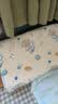 艾薇泰国乳胶枕芯护颈枕助睡眠成人学生儿童枕头 30*50cm 太空员 实拍图