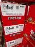 康师傅 方便面 经典红烧牛肉桶面110g*12 泡面整箱速食 方便食品 实拍图