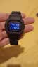 卡西欧（CASIO）手表男G-SHOCK经典小方块学生电子表送男友礼物GW-B5600BC-1B 实拍图
