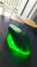 雷蛇（Razer）巴塞利斯蛇V3专业版 35K 幻影绿 无线鼠标 人体工学设计 RGB幻彩灯效 吃鸡/LOL/CS GO游戏  实拍图